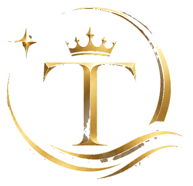 Titania Hotel logo